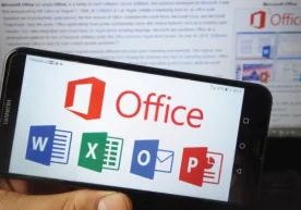 Foto: Janets Microsoft Word, Exel va PowerPoint