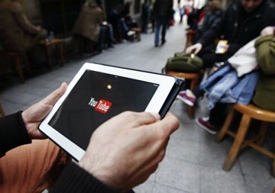 Turkiyada YouTube va bir qator ijtimoiy tarmoqlar bloklandi фото