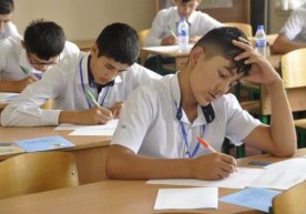 Maktablarda yakuniy imtihonlar o‘tkazilmaydi фото