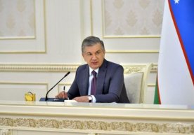 Prezident so‘xliklar yillar davomida qiynalib yashagani haqida gapirdi фото