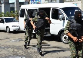 Andijonda internet orqali Suriyadagi terrorchilik