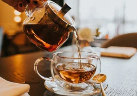 Фото: Marie Claire Тетиклаштириши, энергия бериши билан