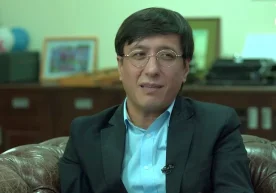 «Korzinka.uz» супермаркетлар тармоғи асосчиси Зафар