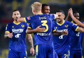 А Сериянинг энг ёмон натижага эга жамоаси