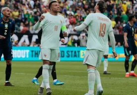 Жаҳон чемпионати йўлланмасини олган терма жамоалар ФИФА