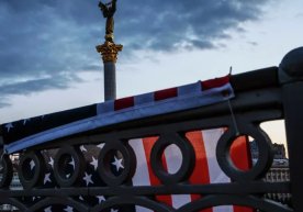 AQSH va Buyuk Britaniya Kiyevni manipulyatsiya qilib,