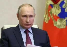 Фото: Vyacheslav Prokofyev/picture alliance Россия