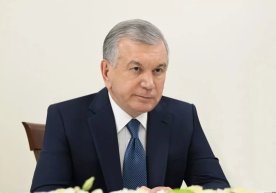 Мирзиёев: Афғон халқининг ҳаётини енгил қилишга муносиб ҳисса қўшишимиз керак фото