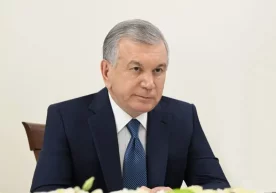 Афғон халқининг ҳаётини енгил қилишга муносиб ҳисса қўшиш