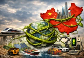 Фото: chatgpt.com Бугунги кунда глобал иқтисодий майдонда