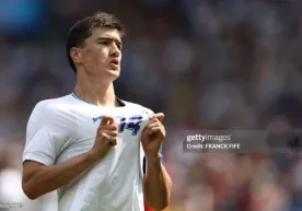 Элдор Шомуродов ва Остон Ўруновнинг терма жамоада ўзини