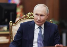 Путин Россия-АҚШ музокаралари ҳақида нималар деди? фото