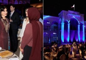 Дохада ўтаётган нуфузли кино фестивали бугунги кунда