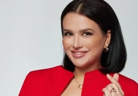 Хонанда Нилуфар Усмонова Instagram'даги расмий