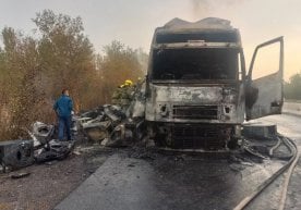 Фарғона вилоятининг Ёзёвон туманида эрталаб содир бўлган