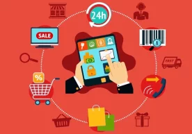 Рақамли иқтисодиёт тадқиқотлари маркази олиб борган