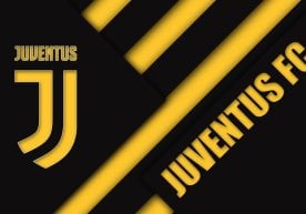 «Ювентус» клуби 2025/26 йилги мавсум учун Adidas