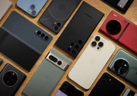 Бутун дунёдаги смартфон ишлаб чиқарувчи компаниялар янги