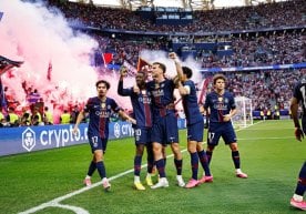 Yevropa yashil maydonlarida yil davomida millionlab futbol