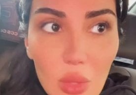 Хонанда Муниса Ризаева ўзининг Instagram саҳифасига уч кун