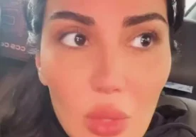 Хонанда Муниса Ризаева ўзининг Instagram саҳифасига уч кун