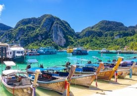 Thailand introduces new tax for tourists фото