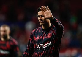 2011-йилда Мадриднинг “Реал” клубига кўчиб ўтган собиқ