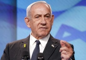 Туркия суди Исроил бош вазири Бинямин Нетаняҳу, мудофаа