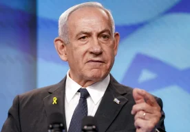 Туркия суди Исроил бош вазири Бинямин Нетаняҳу, мудофаа