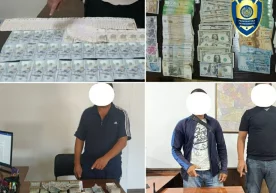 Бош прокуратура ҳузуридаги Департаментнинг Мингбулоқ