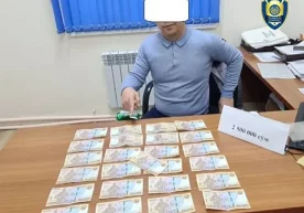 Тошкент шаҳрида «Яшнобод тумангаз» таъминоти бўлими хизмат