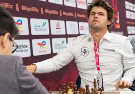 2025 йилги рапид йўналиши бўйича жаҳон чемпионати шоҳмат