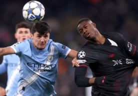 Европа Чемпионлар лигаси умумий босқичининг 5-турида