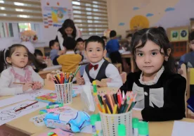 В Узбекистане коренным образом реформируется система