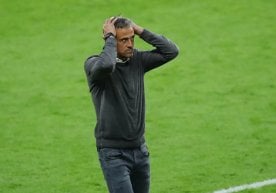 Париж Сен-Жермен жамоаси узоқ вақтга Дезире Дуэ хизматидан