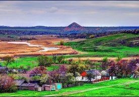 АҚШ президенти Доналд Трамп маъмурияти Россия–Украина