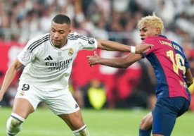 Transfermarkt портали 2025 йил учун Испания Ла Лигаси