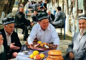 “Ўзбекистон – 2030” стратегияси лойиҳасида аҳоли