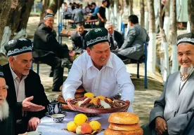 “Ўзбекистон – 2030” стратегияси лойиҳасида аҳоли