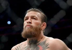 Ярим енгил ва енгил вазнда собиқ UFC чемпиони Конор
