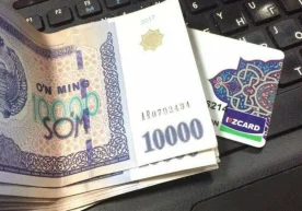 Ижтимоий тармоқларда бугун, 13 апрель куни Иқтисодиёт ва