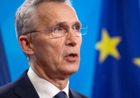 NATO bosh kotibi alyansning asosiy vazifasini aytdi фото