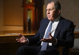 Лавров: “АҚШ президентлик сайловларида ким ғалаба қозониши Россияга қизиқ эмас” фото