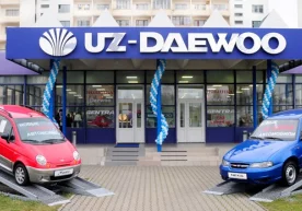 Россияда янги енгил автомобилларнинг сотилиши 2015 йил