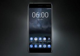 Nokia 8 flagmani xarakteristikasi, narxi va savdosining boshlanish muddati Internetda tarqaldi фото