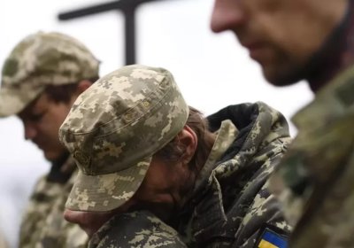 Заҳирадаги АҚШ полковниги: Украина Россия билан можарода ютқазди фото