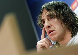 Karles Puyol «Barselona» sport direktori etib tayinlanishi mumkin фото