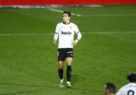 Мадриднинг "Атлетико"си ва Лондоннинг