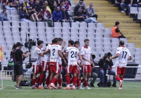 Аргентиналик ярим ҳимоячи Клаудио Эчеверри «Манчестер