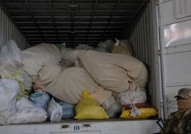 Ўзбекистонда наркотик жиноятлари ва гиёҳвандликка қарши